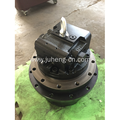 Excavator Kubota KX161 Travel Motor KX161-2 Final Drive